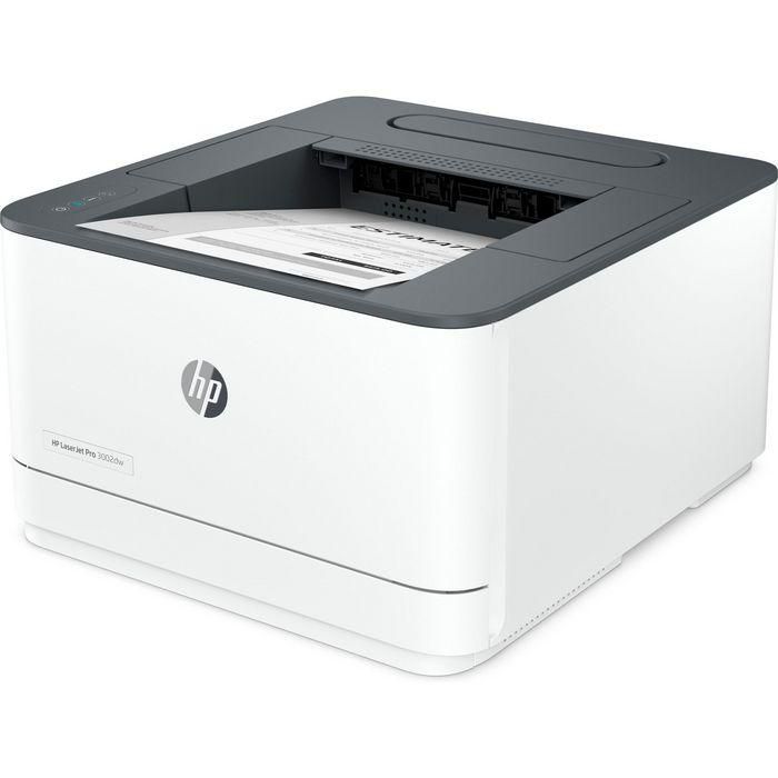 HP 3002dw LaserJet Pro - Impresora de Productividad Potente, Velocidad Rápida y Gestión Fluida 12 HP 3002dw LaserJet Pro - Impresora de Productividad Potente, Velocidad Rápida y Gestión Fluida 12