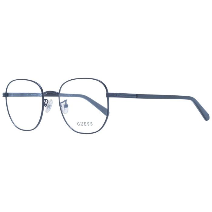 Montura de Gafas Hombre Guess GU50067-D 52002 0 Montura de Gafas Hombre Guess GU50067-D 52002 0