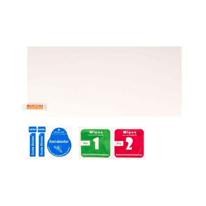 Estuche para Nintendo Switch 2 FR-TEC RICK AND MORTY 12