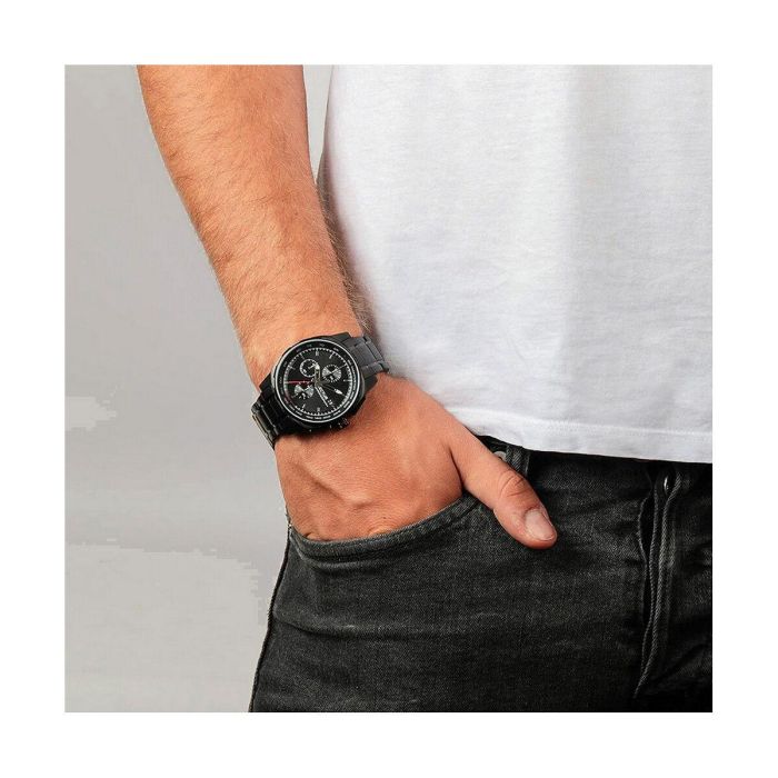 Reloj Hombre Sector 890 (Ø 44 mm) 1 Reloj Hombre Sector 890 (Ø 44 mm) 1