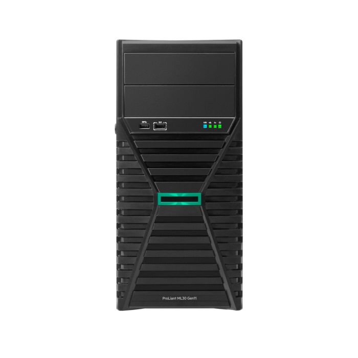 Servidor HPE ML30 GEN11 16 GB RAM