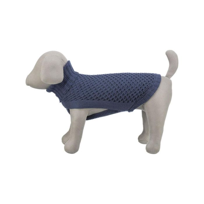 Jersey para Perro Trixie Azul XXS 8 Jersey para Perro Trixie Azul XXS 8