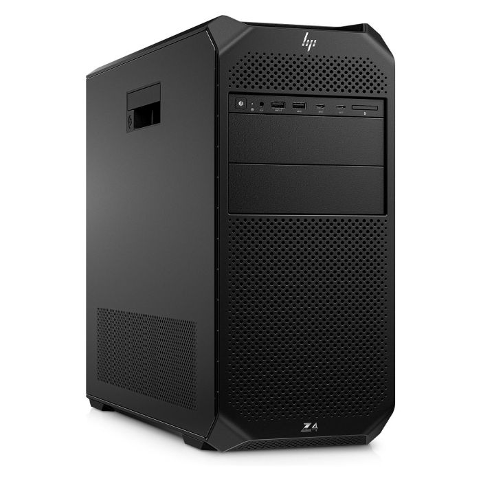 HP Z4 G5 Workstation Tower W3-2545 64GB RAM 1TB SSD RTX 4500 Ada Windows 11 Pro 5