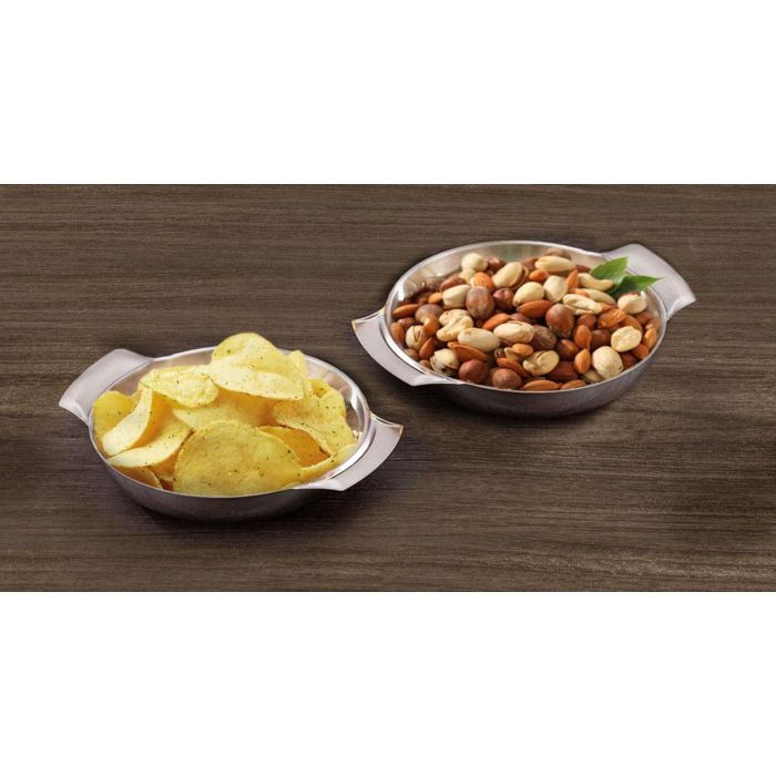 Inde Cazuela Inducción para Servir y Cocinar 16 cm 2 Inde Cazuela Inducción para Servir y Cocinar 16 cm 2