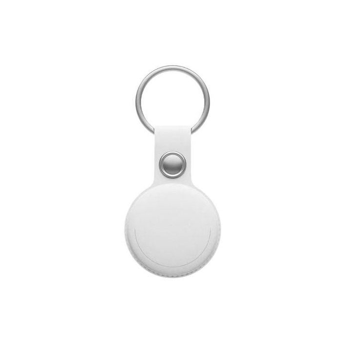 Leotec LETAG02BW MiTag Duo Localizador GPS Universal Bluetooth Certificado Apple y Google Negro 1