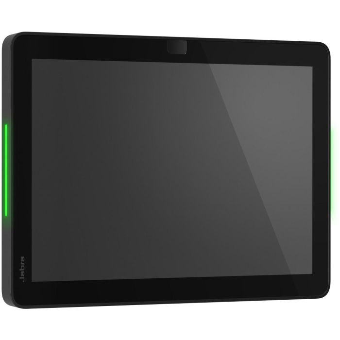 Jabra UC Global 10.1" 1920 x 1200 Android 13.0 Pantalla Táctil Negra Certificado para Microsoft Teams 1