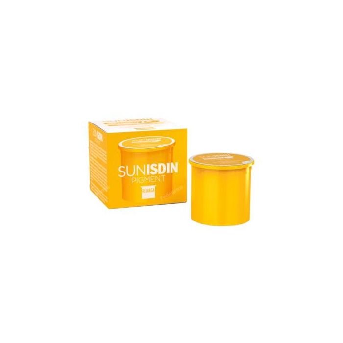 ISDIN Sunisdin Pigment Refill 30 Cápsulas