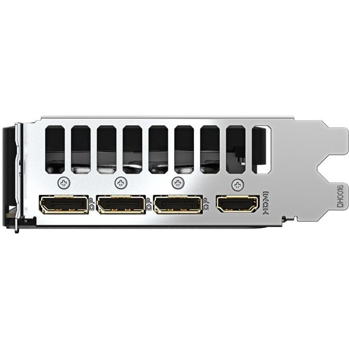 Gigabyte GV-N506TEAGLEMAX OC-16GD Tarjeta Gráfica GeForce RTX 5060 Ti 16GB GDDR7 Eagle Max OC 7 Gigabyte GV-N506TEAGLEMAX OC-16GD Tarjeta Gráfica GeForce RTX 5060 Ti 16GB GDDR7 Eagle Max OC 7