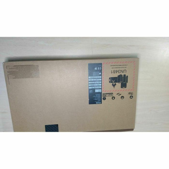 Laptop Asus 90NB0ZT1-M00RV0 15,6" Intel Core i3 N305 8 GB RAM 256 GB SSD Qwerty Español 9 Laptop Asus 90NB0ZT1-M00RV0 15,6" Intel Core i3 N305 8 GB RAM 256 GB SSD Qwerty Español 9