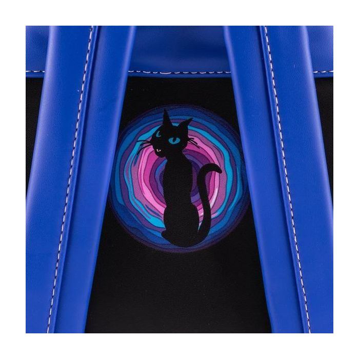 Mochila Laika Los Mundos de Coraline Loungefly 26cm 3