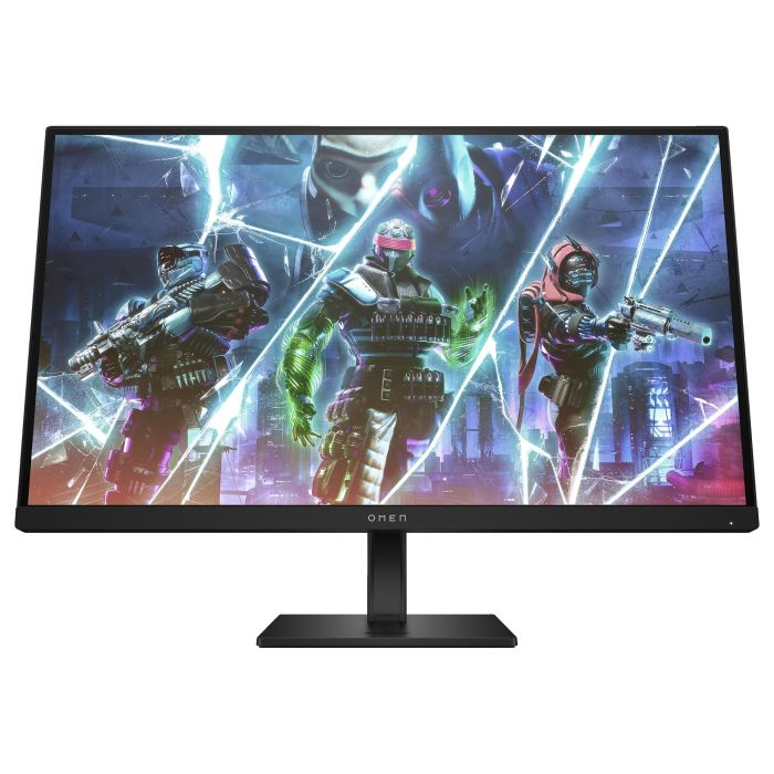 HP OMEN 27s Monitor Gaming 27" FHD 240Hz 1ms Negro 0 HP OMEN 27s Monitor Gaming 27" FHD 240Hz 1ms Negro 0
