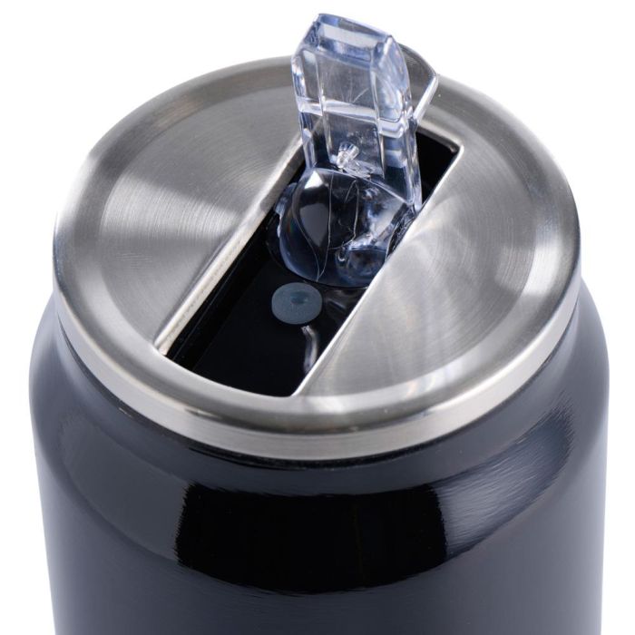 Day Mug-Lata Con Pajita 500 Ml Polipropileno 1 Day Mug-Lata Con Pajita 500 Ml Polipropileno 1