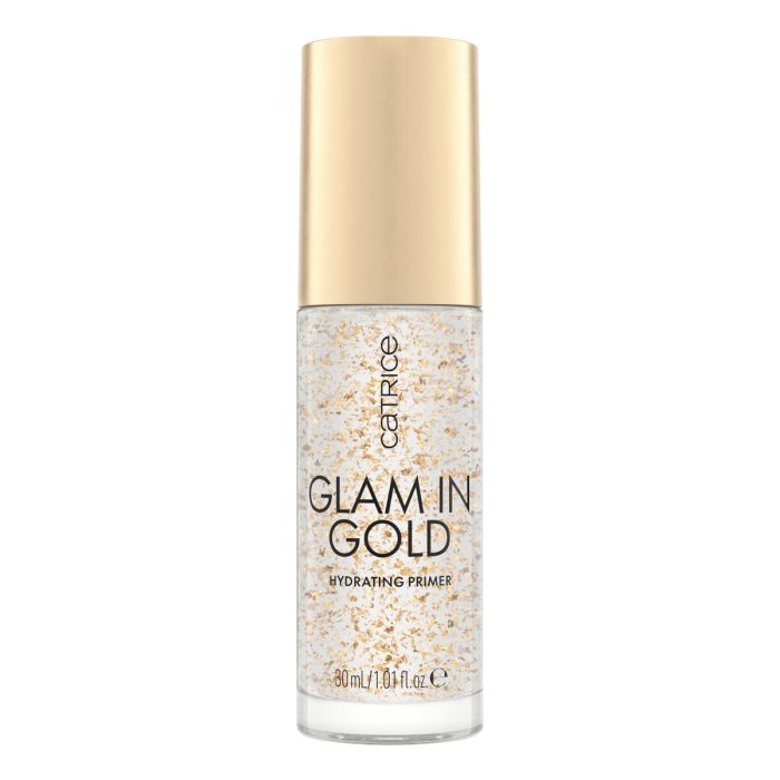 Set de Maquillaje Catrice GLAM IN GOLD 9 Set de Maquillaje Catrice GLAM IN GOLD 9