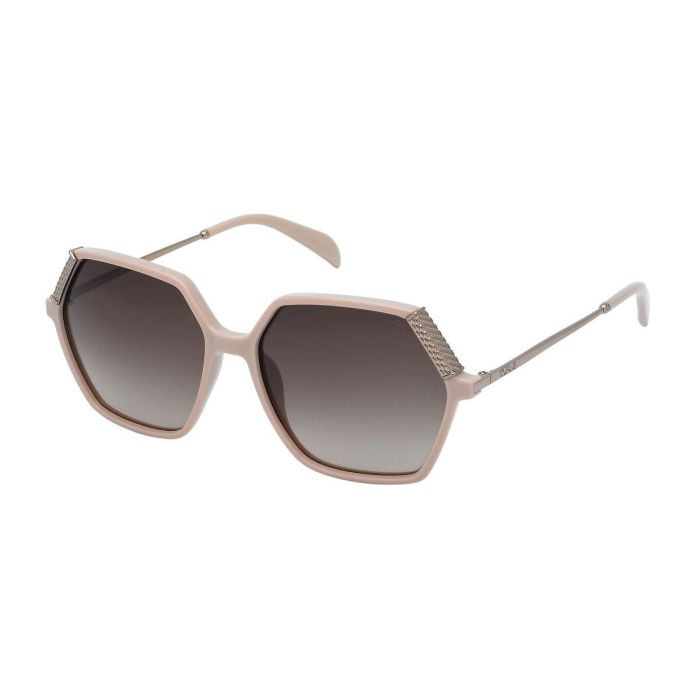 Gafas de Sol Mujer Tous STOB18-5807AB ø 58 mm Gafas de Sol Mujer Tous STOB18-5807AB ø 58 mm