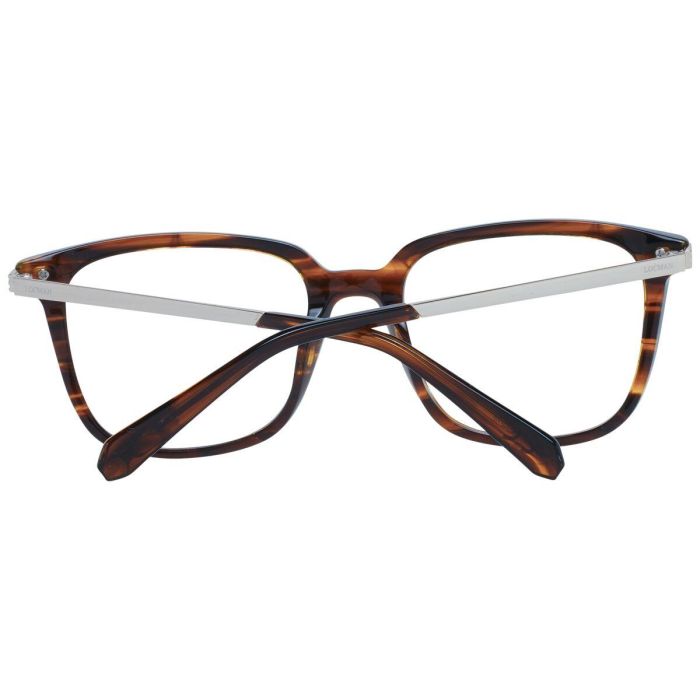 Montura de Gafas Hombre Locman LOCV020S 53DEM 1