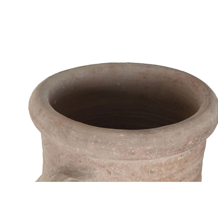 Anfora Mediterraneo DKD Home Decor 40 x 98 x 40 cm 2 Anfora Mediterraneo DKD Home Decor 40 x 98 x 40 cm 2