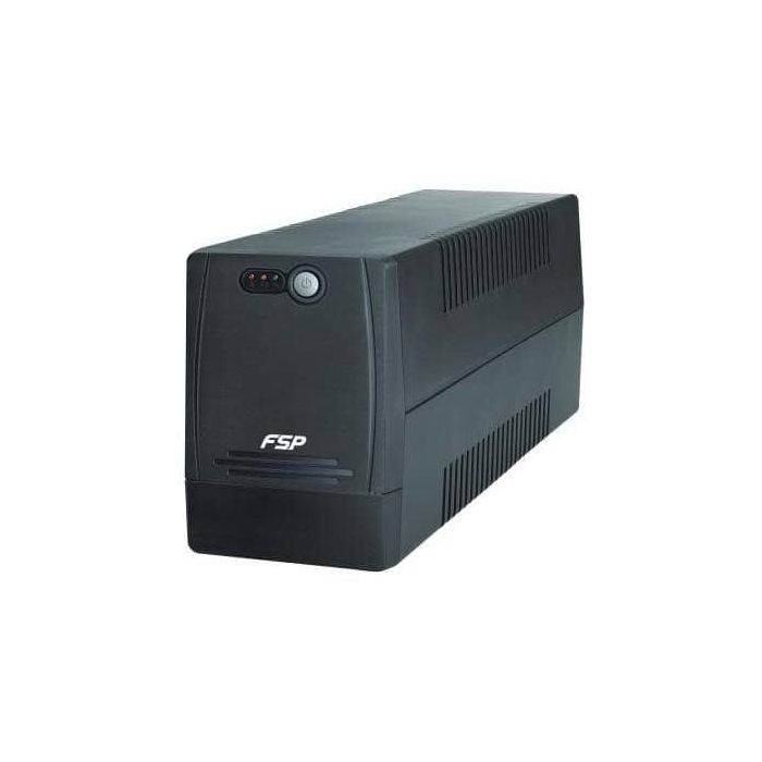 FSP FP 1500 Tower Line-interactive 1500VA 900W 2x12V/9Ah 4xSchuko 2