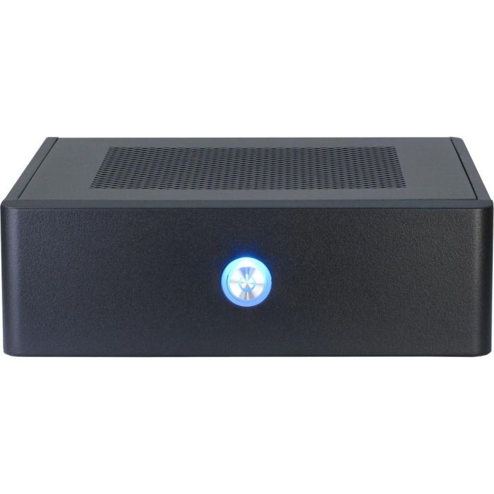 ITX Inter-Tech 601 ITX Black. 60W 3 ITX Inter-Tech 601 ITX Black. 60W 3