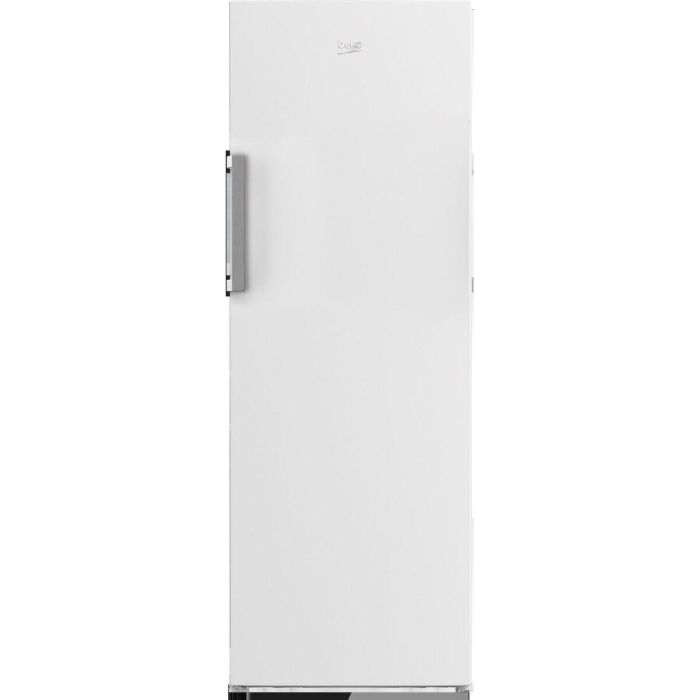 Congelador BEKO RFNE290L41WN Blanco 256 l Congelador BEKO RFNE290L41WN Blanco 256 l