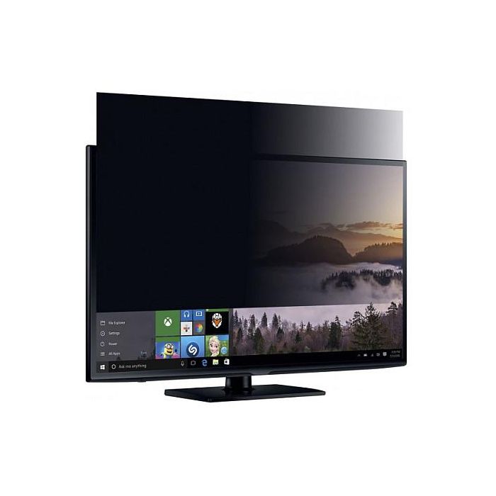 Mobilis Filtro de Privacidad Blickschutzfilter 14" 16:9 3