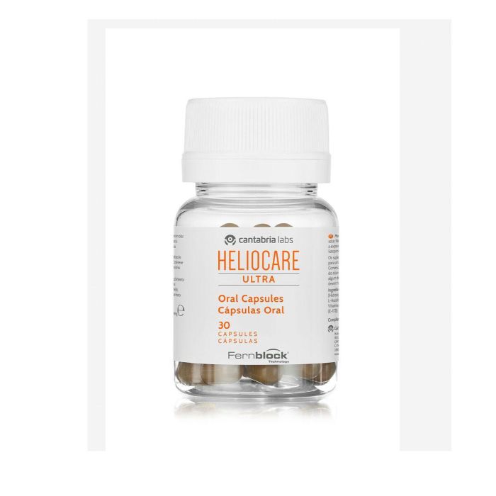 Heliocare Advanced Ultra X 30 Caps Heliocare Advanced Ultra X 30 Caps