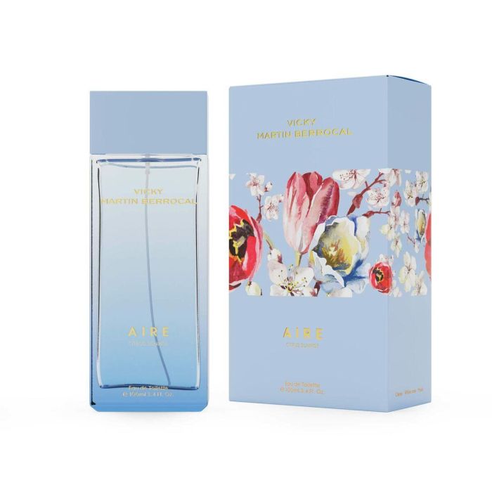 Vicky Martin Berrocal Aire Edt 100 mL