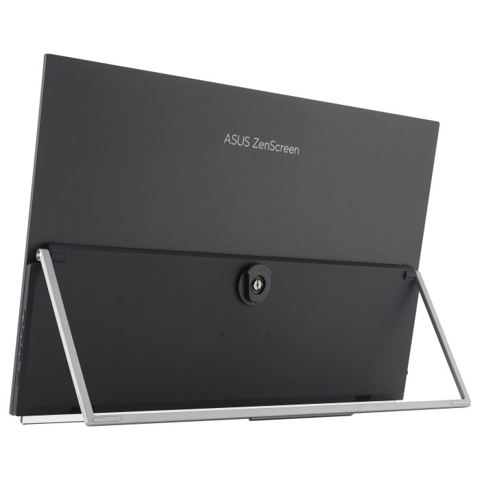 ASUS ZenScreen MB27ACF Pantalla para PC 27" Quad HD LCD Negro