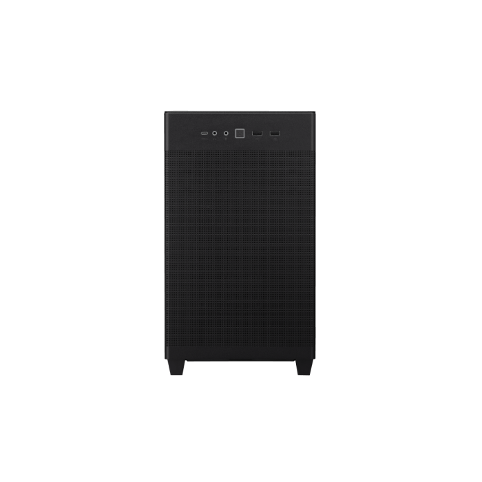 ASUS AP201 PRIME CASE TG Mini Tower Negro ASUS AP201 PRIME CASE TG Mini Tower Negro