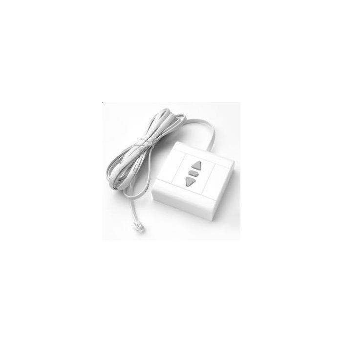 Grandview Wall Power Switch up/down
