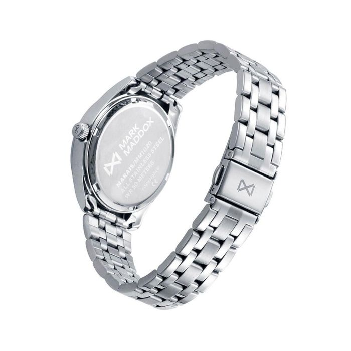 Reloj Mujer Mark Maddox MM1020-65 (Ø 36 mm) 1 Reloj Mujer Mark Maddox MM1020-65 (Ø 36 mm) 1
