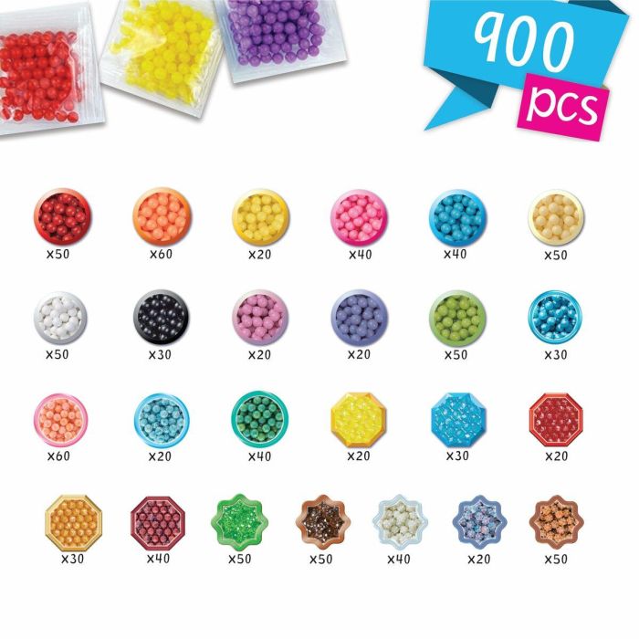 Aquabeads Taller de Iniciación - 35087 6