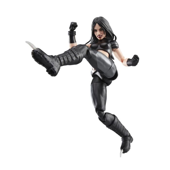 Figura Hasbro Marvel Legends Series X 5 Figura Hasbro Marvel Legends Series X 5