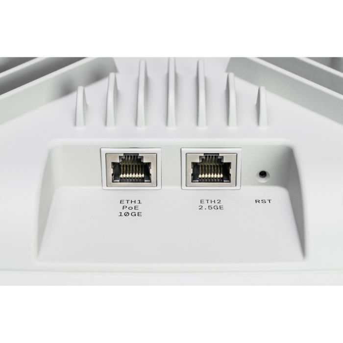 LANCOM LX-7300 Wi-Fi 6E Access Point, 9300 Mbit/s, Doble Banda (2.4/5/6 GHz), Pack 5 Unidades 2