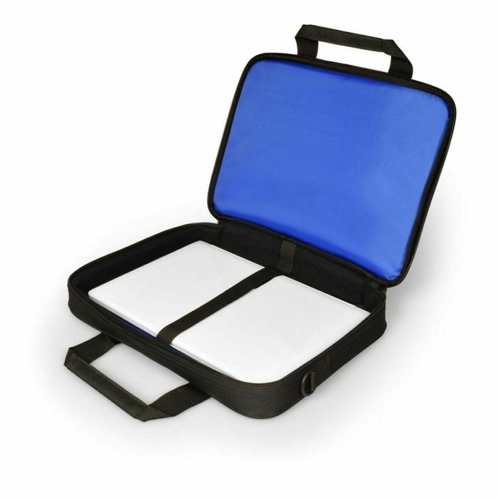 Maletín para Portátil Port Designs Negro 20 Maletín para Portátil Port Designs Negro 20