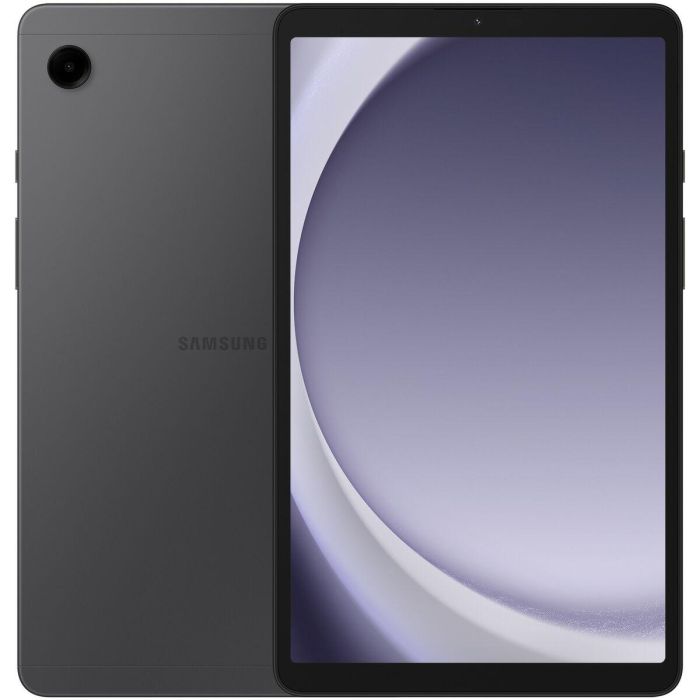 Tablet Samsung SM-X110NZAEEUE 8 GB RAM 128 GB Gris Tablet Samsung SM-X110NZAEEUE 8 GB RAM 128 GB Gris