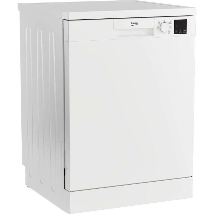 Lavavajillas BEKO DVN05320W Blanco 60 cm 2