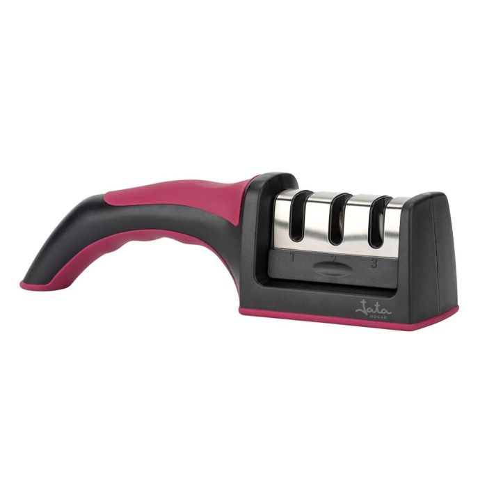 Jata Knife Sharpener Red/Black HACC4541 1