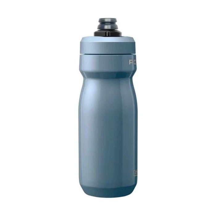 Bidón Camelbak Podium Insulated 530 ml Azul Acero Inoxidable Aluminio 1