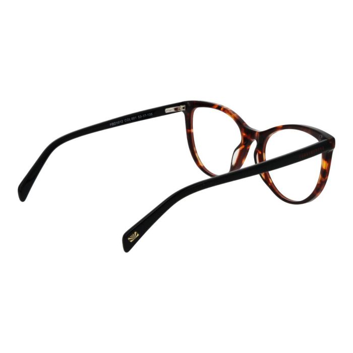 Montura de Gafas Mujer Funky Buddha FBD1012 53001 1