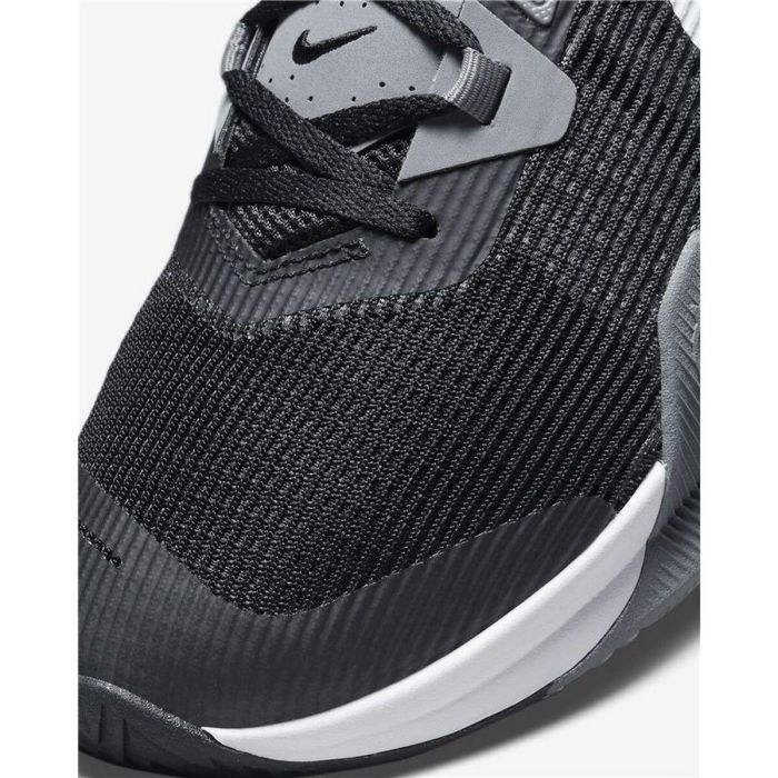 Zapatillas de Running para Adultos Nike Air Max Impact 3 Negro