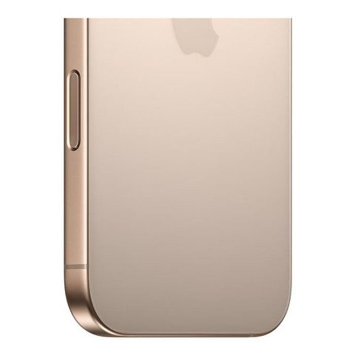 Apple iPhone 16 Pro Max A3290 512GB Titanio del Desierto - Resistente al Agua, Carga Inalámbrica, Pantalla Super Retina XDR 3 Apple iPhone 16 Pro Max A3290 512GB Titanio del Desierto - Resistente al Agua, Carga Inalámbrica, Pantalla Super Retina XDR 3