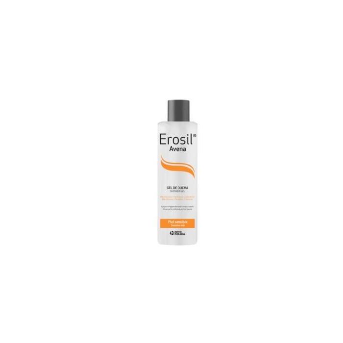 Erosil Avena 500Ml
