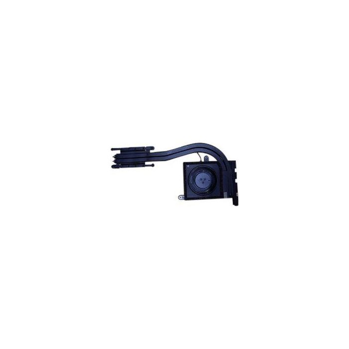 Dell ASSY Heatsink For UMA With Fan 1