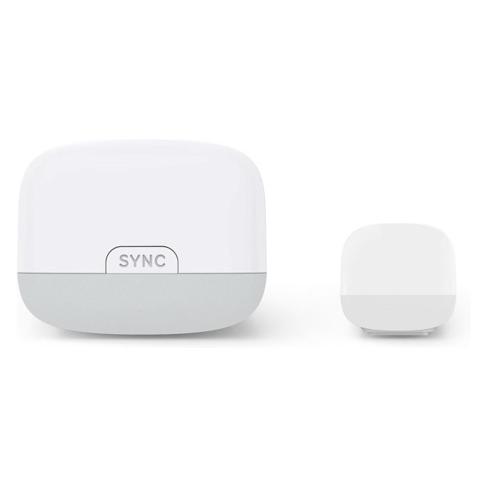 Eufy T89000D4 Sensor de Puerta y Ventana Inalámbrico Blanco 6