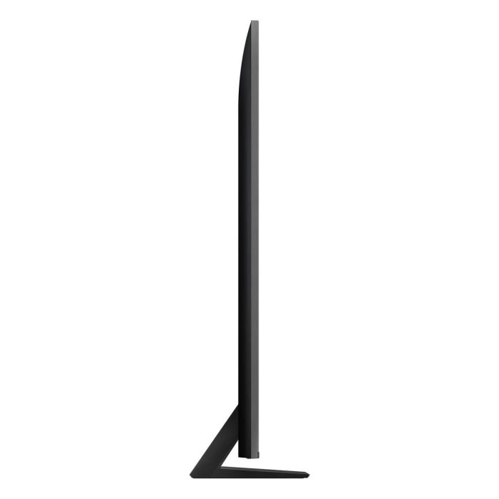 Samsung GQ75QN80FAUXZG 75" Neo QLED 4K Ultra HD Smart TV (100 Hz, HDR10+, Dolby Atmos, Tizen, Wi-Fi, 4x HDMI, Negro Carbon TitanGrey) 1