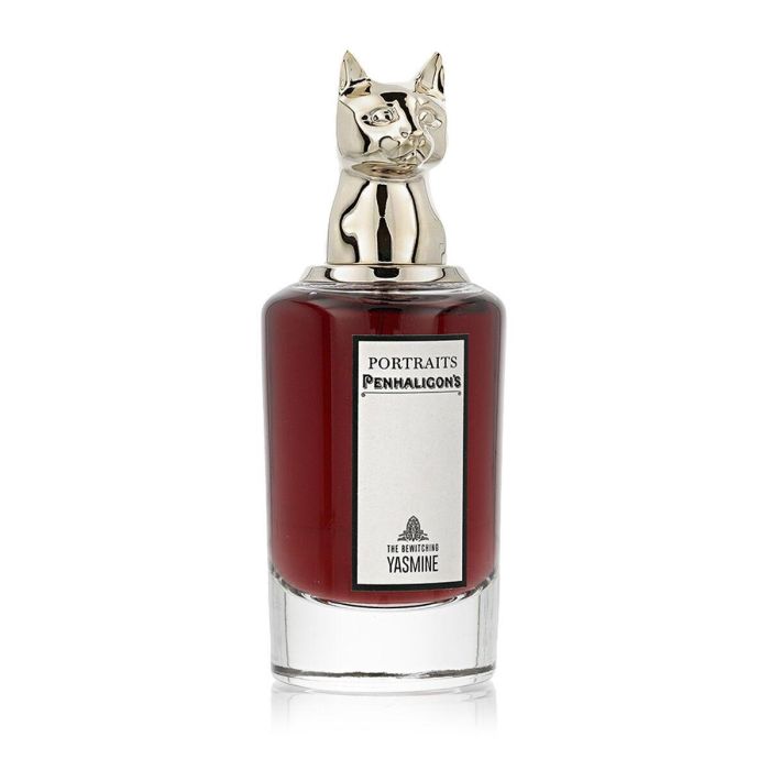 Perfume Mujer Penhaligon's Portraits The Bewitching Yasmine 75 ml 7 Perfume Mujer Penhaligon's Portraits The Bewitching Yasmine 75 ml 7