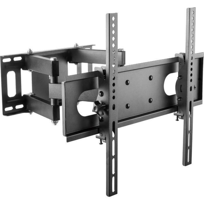 Soporte para TV móvil 32 - 55 - Stell - SHO 4610 1 Soporte para TV móvil 32 - 55 - Stell - SHO 4610 1
