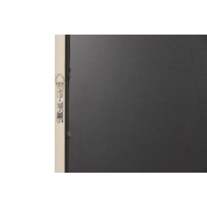 DKD Home Decor Cuadro Moderno Multicolor Rosa 3 x 93 x 63 cm (2 Unidades) 4