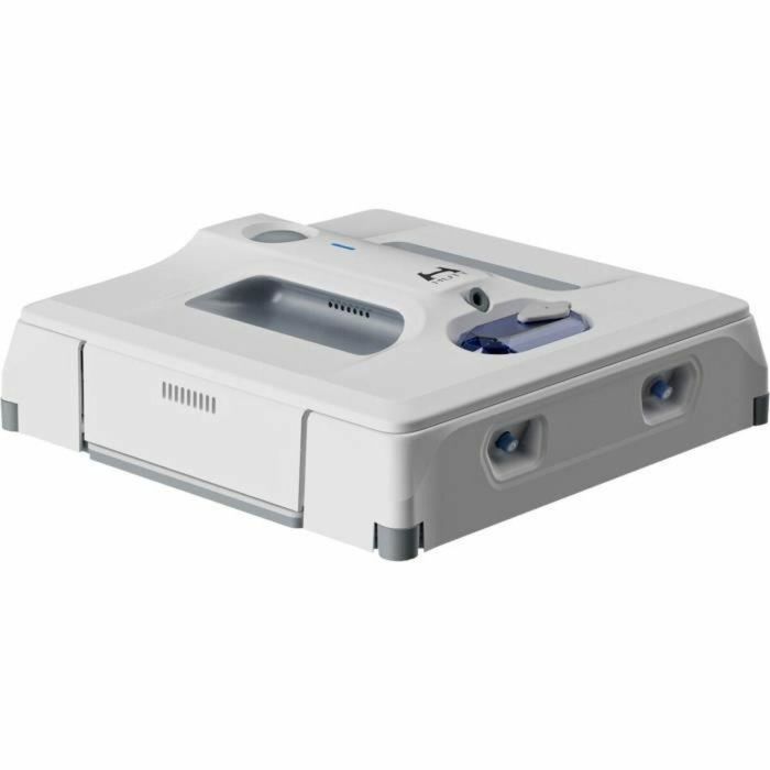 Hutt HUT1725529462628 - Robot Limpiacristales A1 150 ml Blanco 2 Hutt HUT1725529462628 - Robot Limpiacristales A1 150 ml Blanco 2