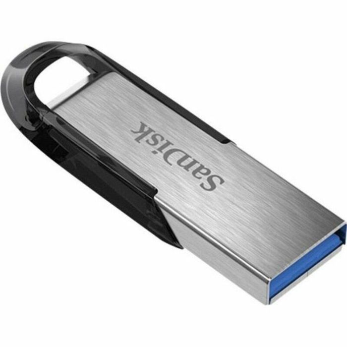 Pendrive 3.0 SanDisk SDCZ73-016G-G46 16 GB Plata 2